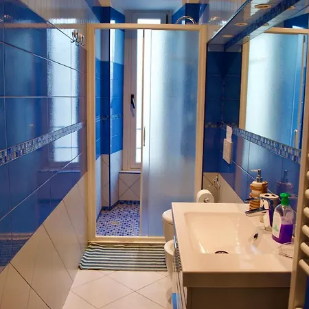 Casa Svevo 80 Mq Apartment Trieste