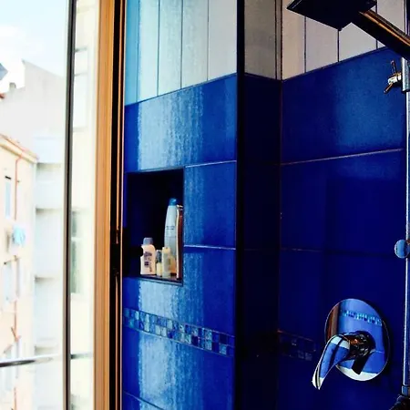 Apartment Casa Svevo 80 Mq
