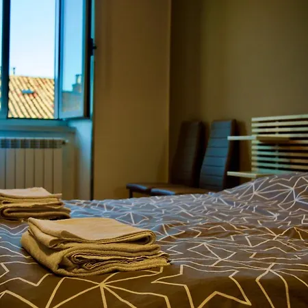 Casa Svevo 80 Mq Apartment Trieste