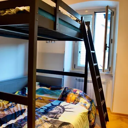 Casa Svevo 80 Mq Apartment