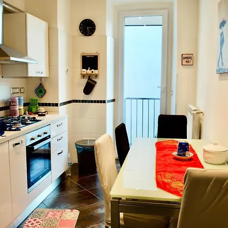 Casa Svevo 80 Mq Apartment
