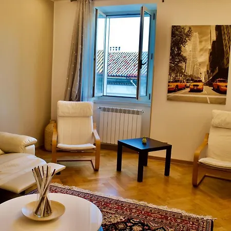 Casa Svevo 80 Mq Apartment