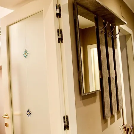 Apartment Casa Svevo 80 Mq