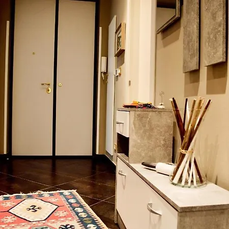 Casa Svevo 80 Mq Apartment