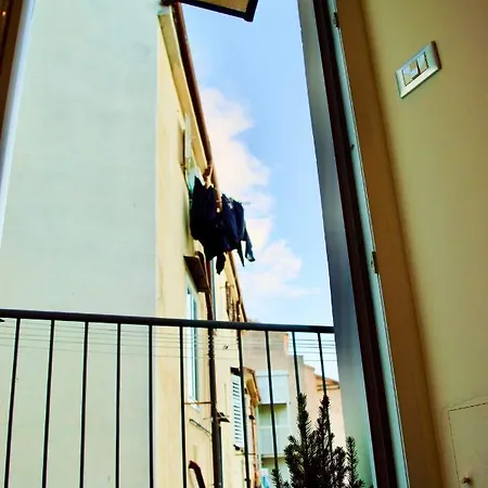 Apartment Casa Svevo 80 Mq Trieste