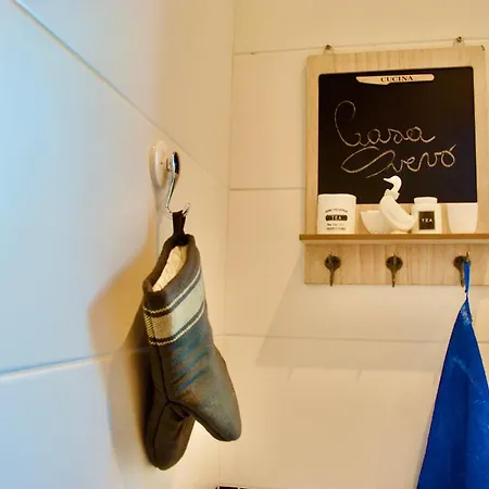 Apartment Casa Svevo 80 Mq Trieste