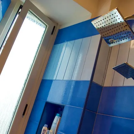 Casa Svevo 80 Mq Apartment