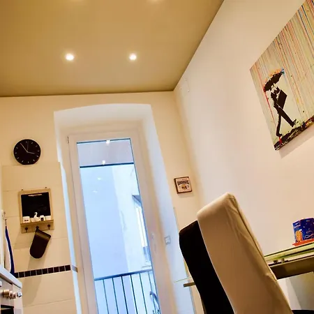 Casa Svevo 80 Mq * Trieste