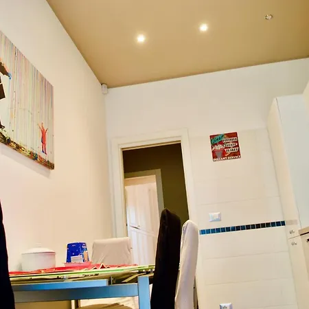 Casa Svevo 80 Mq Apartment