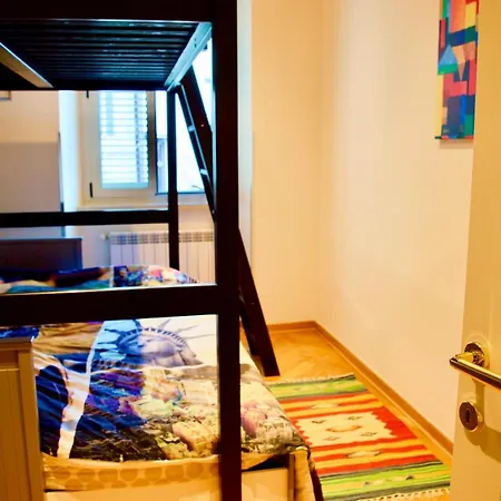 Casa Svevo 80 Mq Apartment *