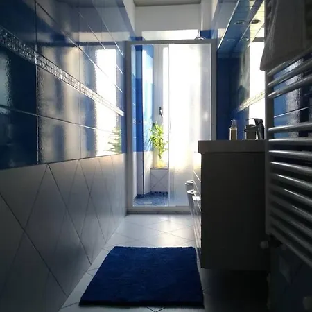 Casa Svevo 80 Mq
