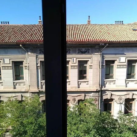 Apartment Casa Svevo 80 Mq