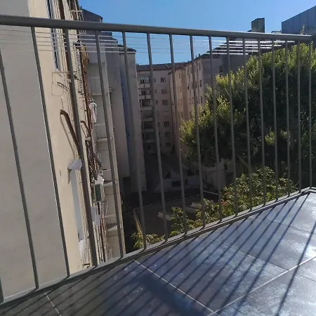 Casa Svevo 80 Mq
